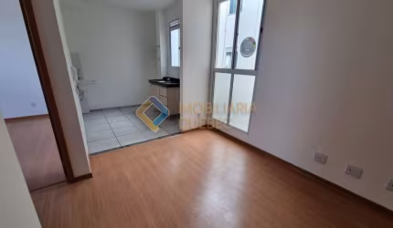 Apartamento com 2 quartos à venda na Rua Professor Aylton Rikoy de Oliveira, Jardim Ouro Branco, Ribeirão Preto, 40 m2 por R$ 140.000