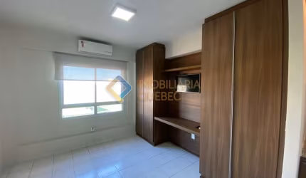 Apartamento com 1 quarto para alugar na Rua Alfredo Benzoni, Iguatemi, Ribeirão Preto, 23 m2 por R$ 1.500