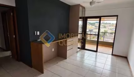 Apartamento com 3 quartos à venda na Rua Triunfo, Jardim Botânico, Ribeirão Preto, 106 m2 por R$ 560.000