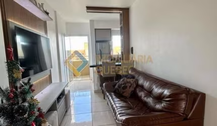 Apartamento com 2 quartos à venda na Rua Carlos Chagas, Jardim Paulista, Ribeirão Preto, 47 m2 por R$ 320.000