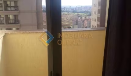Kitnet / Stúdio à venda na Rua José Pierri, Nova Ribeirânia, Ribeirão Preto, 32 m2 por R$ 200.000