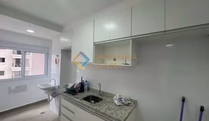 Apartamento com 2 quartos à venda na Avenida Leão XIII, Ribeirânia, Ribeirão Preto, 56 m2 por R$ 550.000