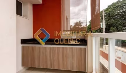 Apartamento com 2 quartos à venda na Rua Padre Anchieta, Vila Tibério, Ribeirão Preto, 81 m2 por R$ 390.000