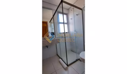 Apartamento com 1 quarto à venda na Avenida Coronel Fernando Ferreira Leite, Residencial Flórida, Ribeirão Preto, 27 m2 por R$ 350.000