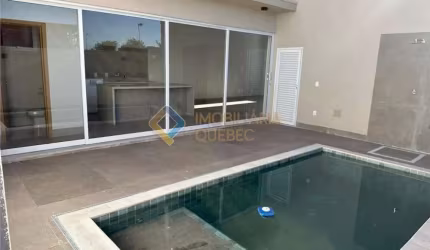 Casa em condomínio fechado com 3 quartos à venda na Rua Luiz José Baldo, Portal da Mata, Ribeirão Preto, 138 m2 por R$ 1.079.000