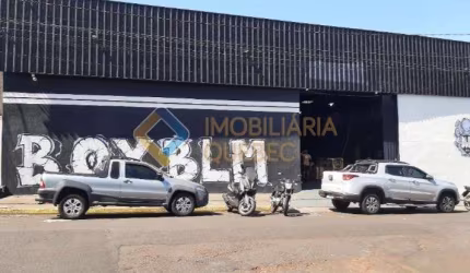 Ponto comercial à venda na Rua Alice Além Saadi, Nova Ribeirânia, Ribeirão Preto, 500 m2 por R$ 1.200.000