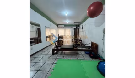Sala comercial à venda na Avenida Independência, Alto da Boa Vista, Ribeirão Preto, 35 m2 por R$ 160.000