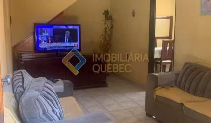 Casa com 4 quartos à venda na Avenida Barão do Bananal, Jardim Anhangüera, Ribeirão Preto, 160 m2 por R$ 500.000