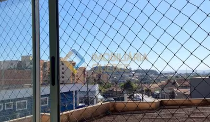 Apartamento com 1 quarto à venda na Rua Benedicta Rodrigues Domingos, Parque Industrial Lagoinha, Ribeirão Preto, 32 m2 por R$ 190.000