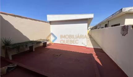 Casa com 3 quartos à venda na Rua Canindé, Vila Monte Alegre, Ribeirão Preto, 176 m2 por R$ 371.000