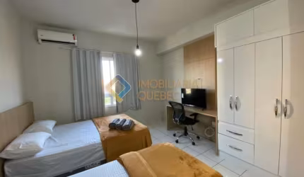 Kitnet / Stúdio à venda na Rua Alfredo Benzoni, Iguatemi, Ribeirão Preto, 23 m2 por R$ 430.000