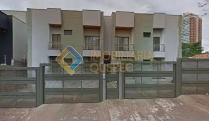 Apartamento com 2 quartos à venda na Rua Paschoal Bardaro, Jardim Botânico, Ribeirão Preto, 72 m2 por R$ 320.000