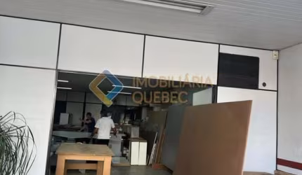 Barracão / Galpão / Depósito à venda na Rua Iguape, Jardim Paulista, Ribeirão Preto, 180 m2 por R$ 318.000