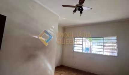 Casa com 2 quartos à venda na Rua Iguape, Jardim Paulista, Ribeirão Preto, 100 m2 por R$ 318.000