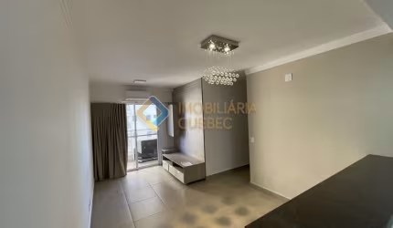 Apartamento com 2 quartos à venda na Avenida Leão XIII, Ribeirânia, Ribeirão Preto, 56 m2 por R$ 700.000