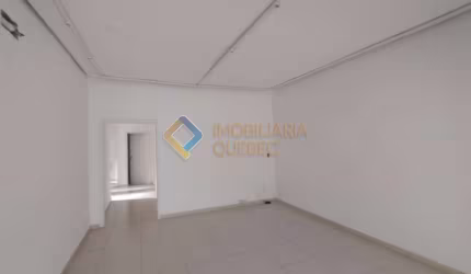 Ponto comercial para alugar na Rua Prudente de Morais, Centro, Ribeirão Preto, 50 m2 por R$ 2.500