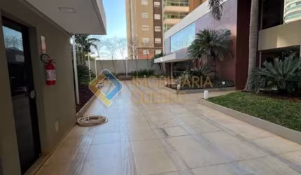 Apartamento com 3 quartos à venda na Rua Elzira Sammarco Palma, Bosque das Juritis, Ribeirão Preto, 155 m2 por R$ 1.170.000