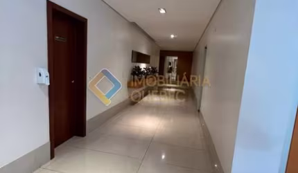 Apartamento com 4 quartos à venda na Rua Elzira Sammarco Palma, Bosque das Juritis, Ribeirão Preto, 180 m2 por R$ 1.278.000