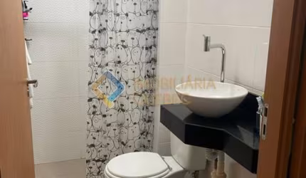 Apartamento com 2 quartos à venda na Avenida Heráclito Fontoura Sobral Pinto, Condomínio Guaporé, Ribeirão Preto, 45 m2 por R$ 250.000