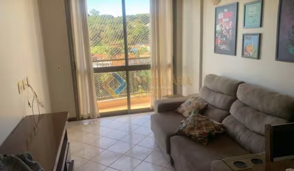 Apartamento com 1 quarto à venda na Rua Abrahão Issa Halack, Ribeirânia, Ribeirão Preto, 50 m2 por R$ 220.000