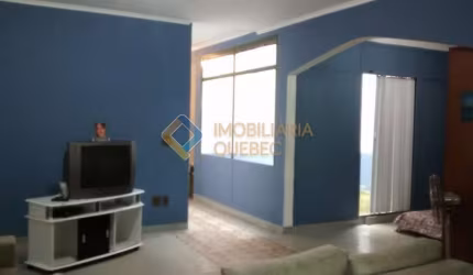 Casa com 4 quartos à venda na Avenida Jerônimo Gonçalves, Centro, Ribeirão Preto, 270 m2 por R$ 520.000
