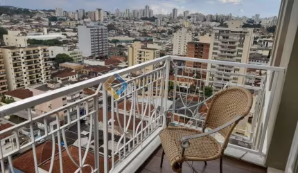 Apartamento com 3 quartos à venda na Rua São José, Centro, Ribeirão Preto, 134 m2 por R$ 660.000