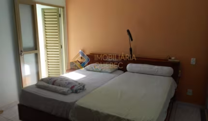 Apartamento com 5 quartos à venda na Rua José Buischi, Independência, Ribeirão Preto, 130 m2 por R$ 540.000