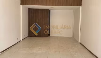 Ponto comercial para alugar na Rua São Sebastião, Centro, Ribeirão Preto, 70 m2 por R$ 5.500