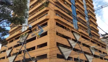 Sala comercial à venda na Rua Visconde de Inhaúma, Centro, Ribeirão Preto, 50 m2 por R$ 265.000
