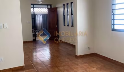 Casa com 3 quartos à venda na Rua Pedro Bartolomeu, Santa Cruz do José Jacques, Ribeirão Preto, 187 m2 por R$ 450.000
