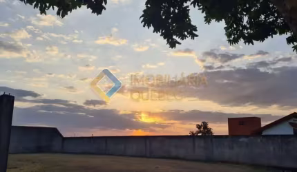 Terreno em condomínio fechado à venda na Rodovia Anhanguera, Alto das Acácias, Cravinhos por R$ 254.400
