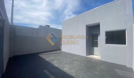 Casa com 2 quartos à venda na Rua Antônio Moreira da Cunha, Jardim Angelo Jurca, Ribeirão Preto, 80 m2 por R$ 320.000