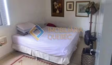 Apartamento com 3 quartos à venda na Rua Benedicta Rodrigues Domingos, Parque Industrial Lagoinha, Ribeirão Preto, 66 m2 por R$ 290.000