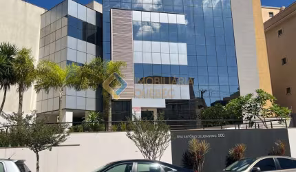 Ponto comercial à venda na Rua Antônio Deloiágono, Vila Ana Maria, Ribeirão Preto, 135 m2 por R$ 720.000