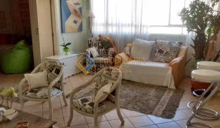 Apartamento com 1 quarto à venda na Rua Tibiriçá, Centro, Ribeirão Preto, 121 m2 por R$ 330.000