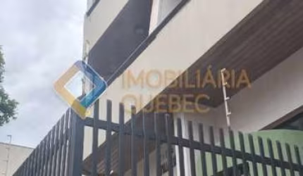 Apartamento com 1 quarto à venda na Rua Álvares Cabral, Centro, Ribeirão Preto, 62 m2 por R$ 215.000