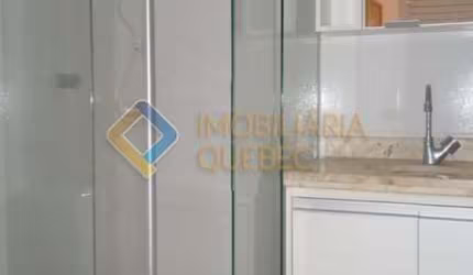 Apartamento com 2 quartos à venda na Rua João Perone, Nova Aliança, Ribeirão Preto, 45 m2 por R$ 325.000