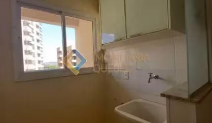 Apartamento com 1 quarto à venda na Rua João Perone, Nova Aliança, Ribeirão Preto, 39 m2 por R$ 265.000
