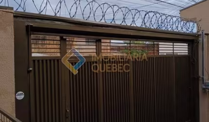 Casa com 3 quartos à venda na Rua Cruz e Souza, Jardim Maria das Graças, Ribeirão Preto, 210 m2 por R$ 450.000