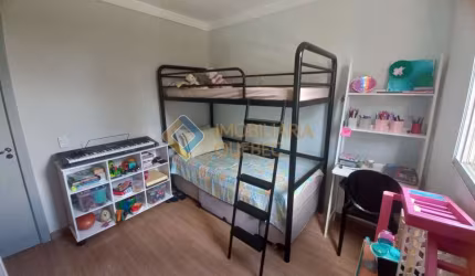 Apartamento com 2 quartos à venda na Rua Ondibecte Silveira, Jardim Palma Travassos, Ribeirão Preto, 55 m2 por R$ 245.000