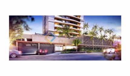 Apartamento com 2 quartos à venda na Avenida Professor João Fiúsa, Alto da Boa Vista, Ribeirão Preto, 80 m2 por R$ 803.093