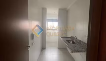 Apartamento com 2 quartos à venda na Rua Sargento Sílvio Delmar Hollenbach, Nova Ribeirânia, Ribeirão Preto, 65 m2 por R$ 490.000