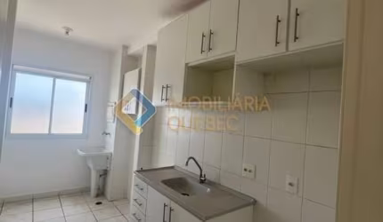 Apartamento com 2 quartos à venda na Rua Engenheiro Agrônomo Guaracy Ribeiro Monteiro, Nova Aliança, Ribeirão Preto, 54 m2 por R$ 320.000