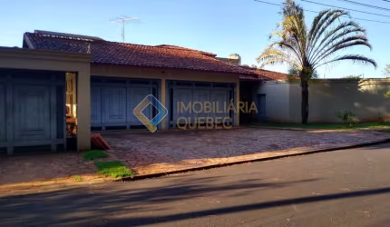 Casa com 3 quartos à venda na Rua Hudson, Jardim Canadá, Ribeirão Preto, 500 m2 por R$ 2.750.000