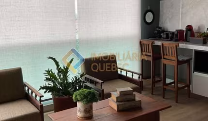 Apartamento com 3 quartos à venda na Rua Doutor Mário de Assis Moura, Nova Aliança, Ribeirão Preto, 153 m2 por R$ 990.000