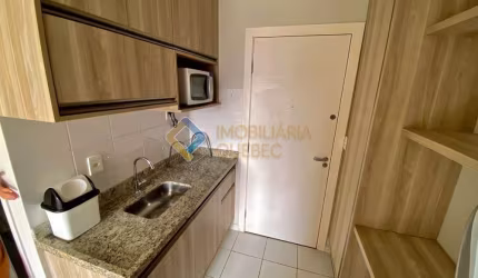 Kitnet / Stúdio para alugar na Rua Alfredo Benzoni, Iguatemi, Ribeirão Preto, 23 m2 por R$ 1.600