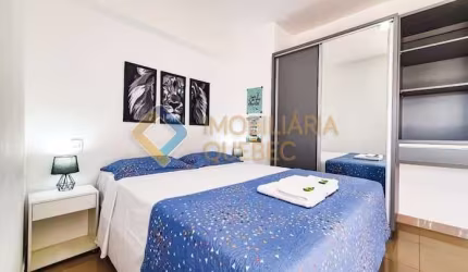 Kitnet / Stúdio à venda na Avenida Talita Regazzini Verçosa, Ribeirânia, Ribeirão Preto, 33 m2 por R$ 370.000