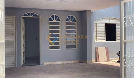 Casa com 3 quartos à venda na Rua São Carlos, Vila Mariana, Ribeirão Preto, 95 m2 por R$ 290.000