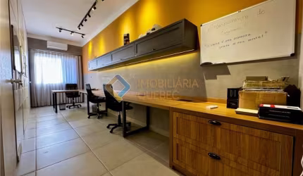 Sala comercial à venda na Avenida do Café, Vila Amélia, Ribeirão Preto, 65 m2 por R$ 265.000