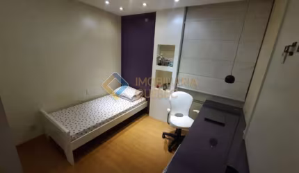 Apartamento com 3 quartos à venda na Rua Prudente de Morais, Vila Seixas, Ribeirão Preto, 95 m2 por R$ 359.000